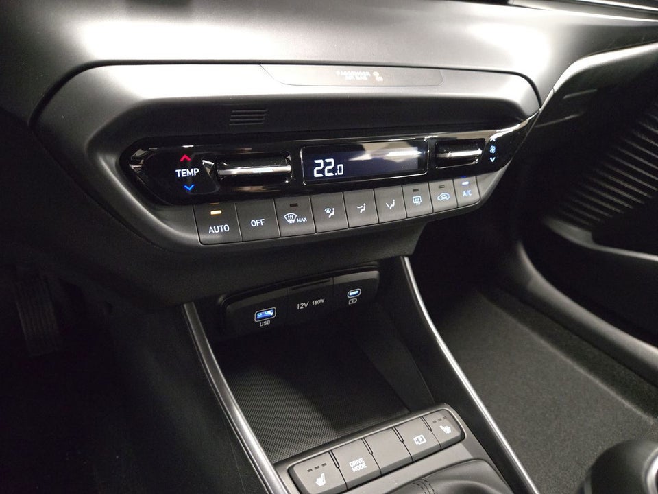 Hyundai i20 1,0 T-GDi Advanced 5d