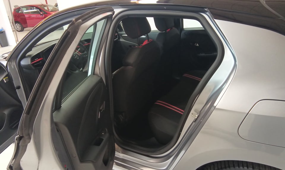 Opel Corsa-e 50 GS-Line 5d