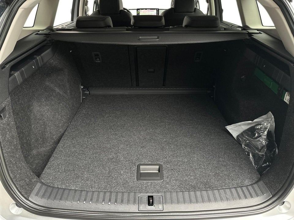 Skoda Enyaq 60 iV Premium 5d