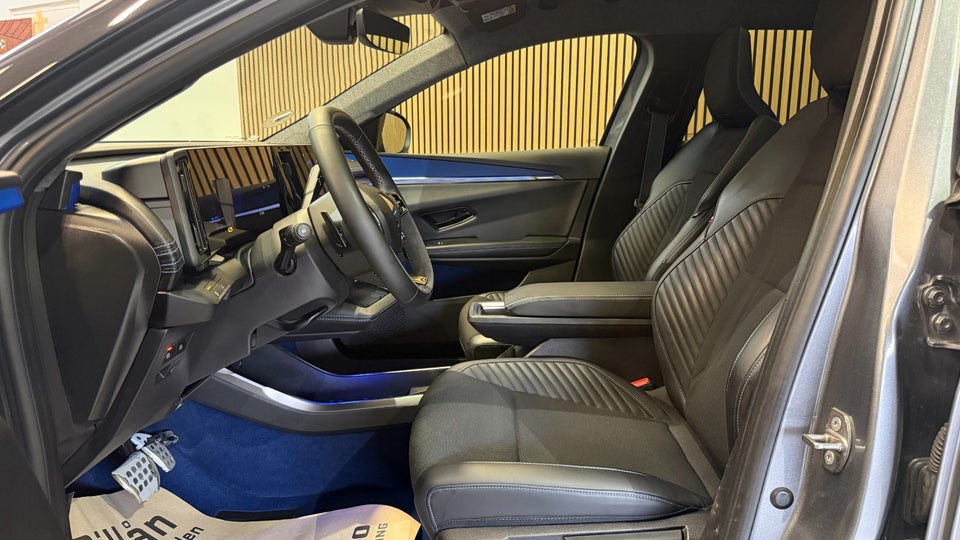 Renault Scenic E-Tech 87 Esprit Alpine 5d
