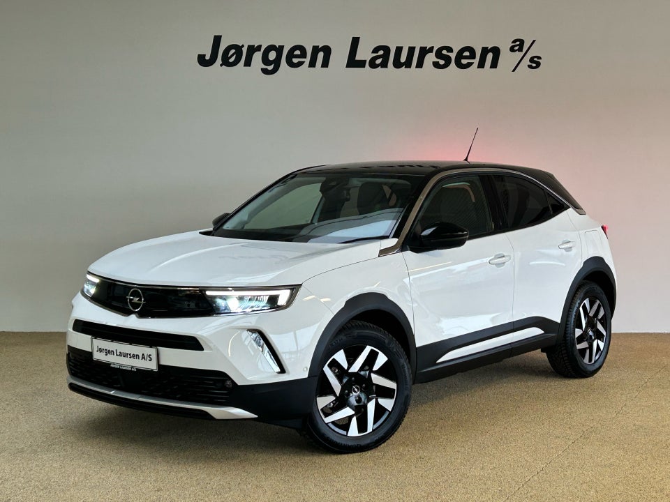 Opel Mokka-e 50 Elegance 5d