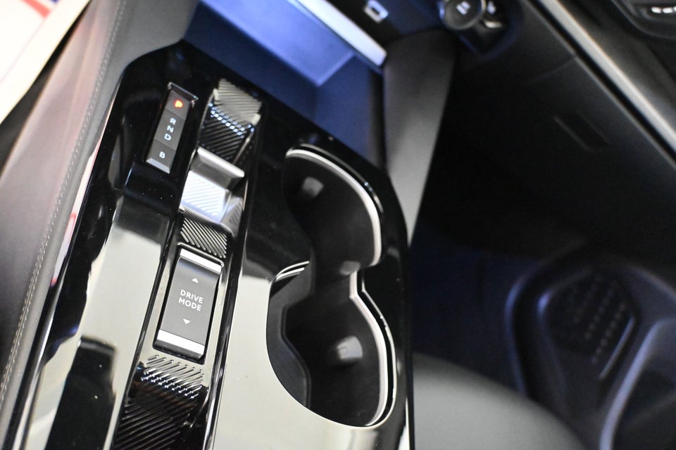 Citroën C5 X 1,6 Hybrid Concorde EAT8 5d