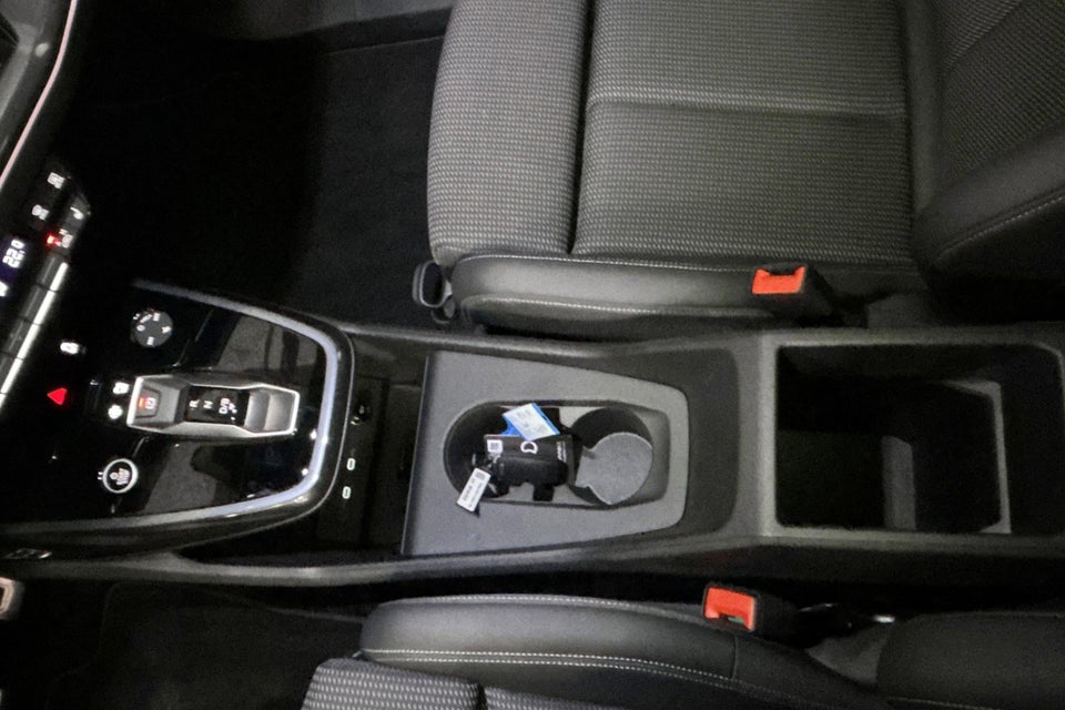Audi Q4 e-tron 45 S-line Edition 5d