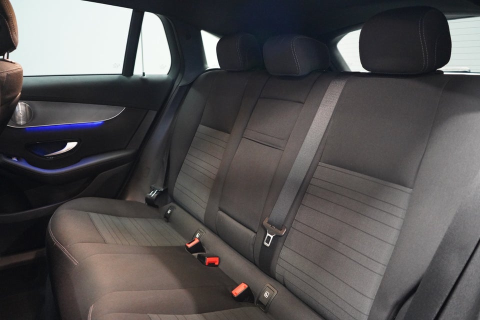 Mercedes EQC400 4Matic 5d