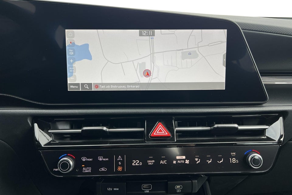 Kia Niro 64 EV Access 5d