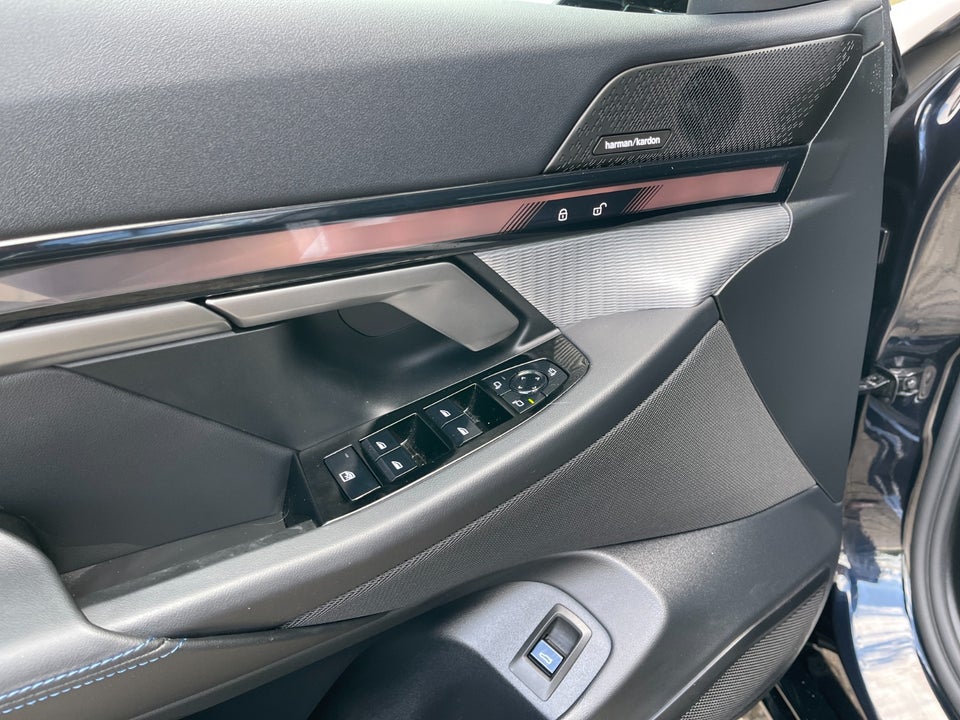 BMW i5 eDrive40 Touring M-Sport 5d
