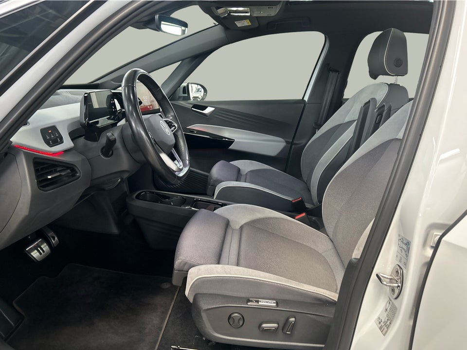 VW ID.3 58 1ST Pro Performance Max 5d