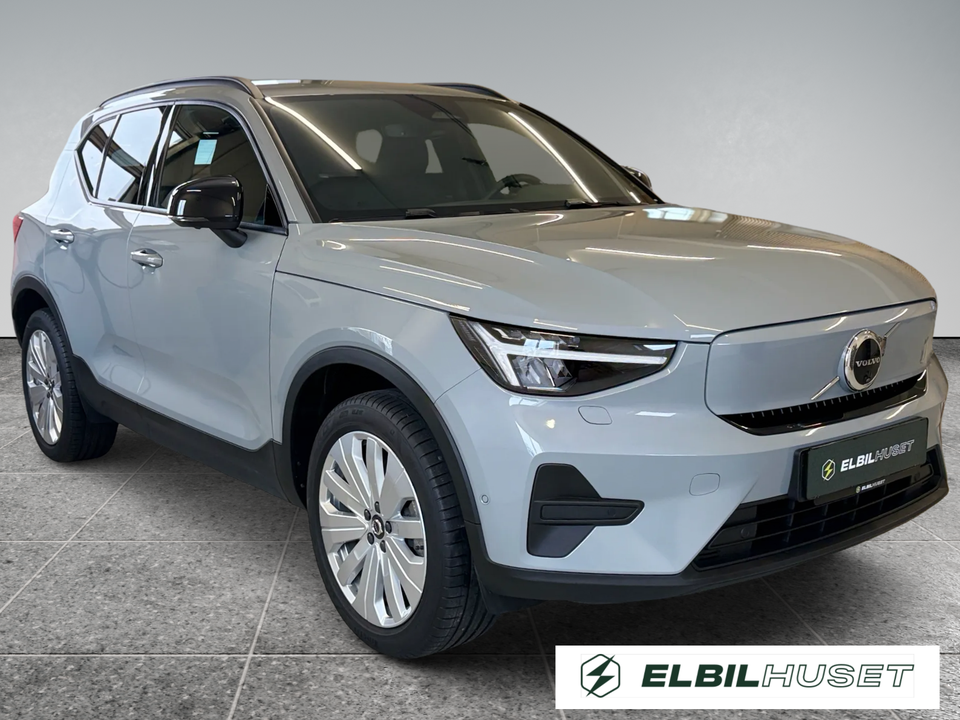 Volvo EX40 Extended Range Core 5d