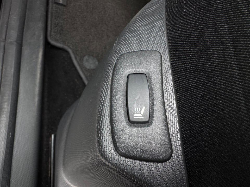 Renault Captur 1,5 dCi 90 Expression 5d