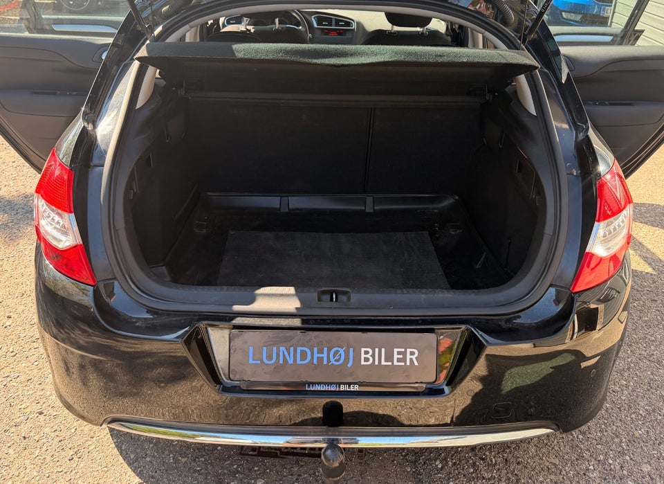 Citroën C4 1,2 PureTech 130 Feel 5d