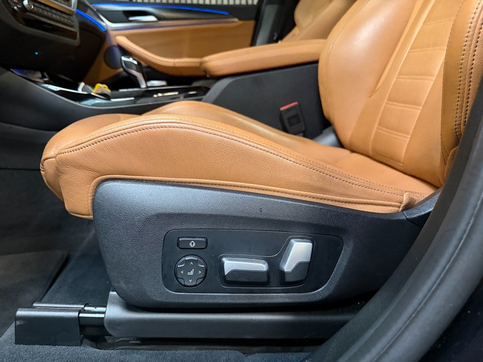 BMW X3 2,0 xDrive30e M-Sport+ aut. 5d