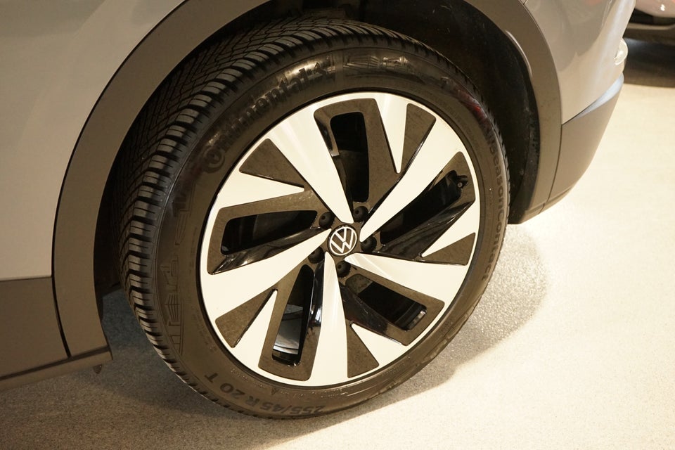 VW ID.4 77 Pro Performance 5d