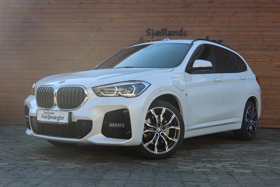 BMW X1 1,5 xDrive25e M-Sport aut. 5d