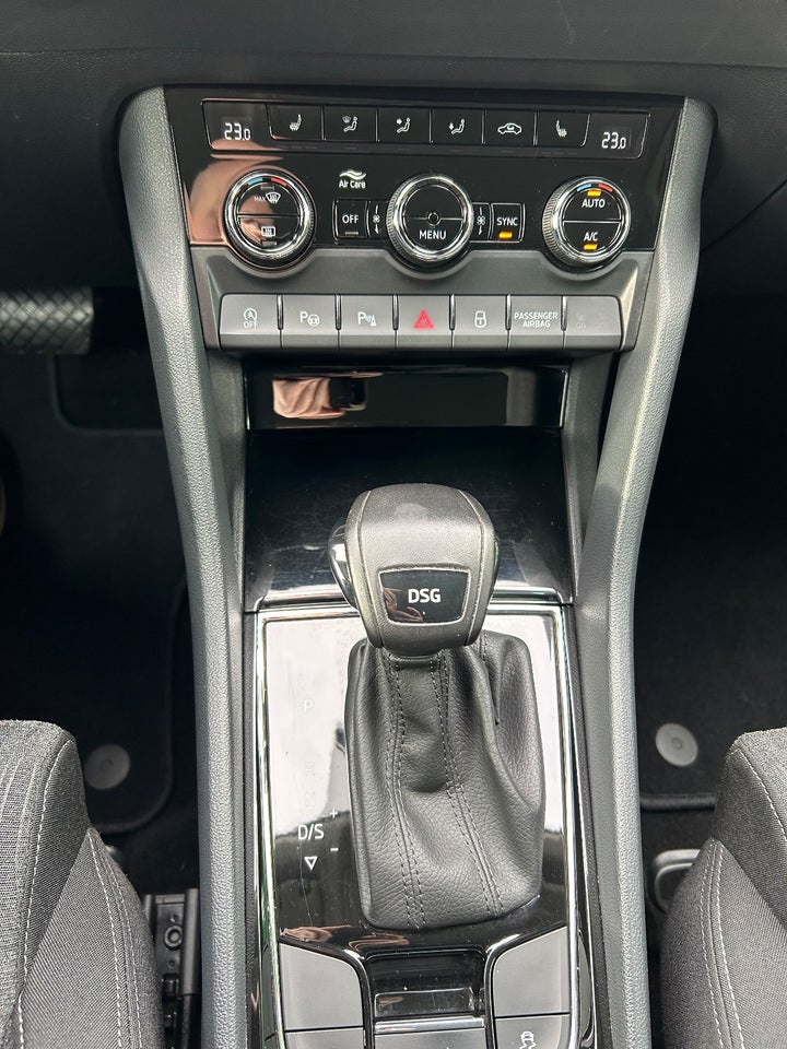 Skoda Karoq 1,5 TSi 150 Style+ DSG 5d