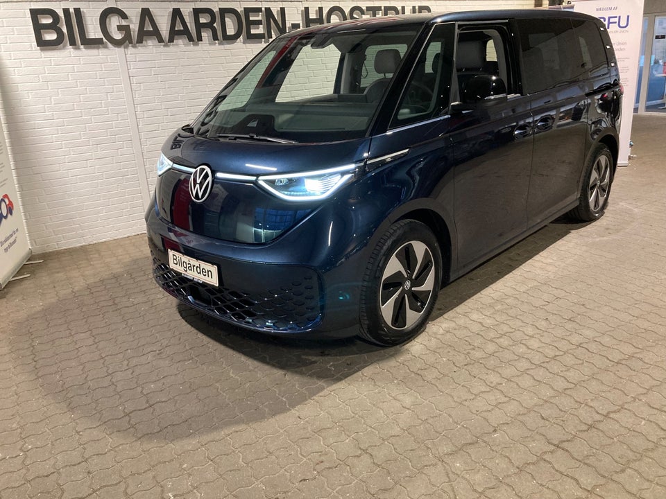 VW ID.Buzz 77 Pro SWB 5d