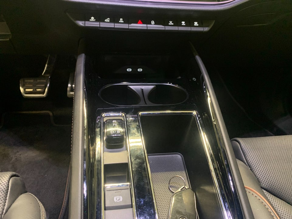 Skoda Enyaq 85 iV Laurin & Klement 5d