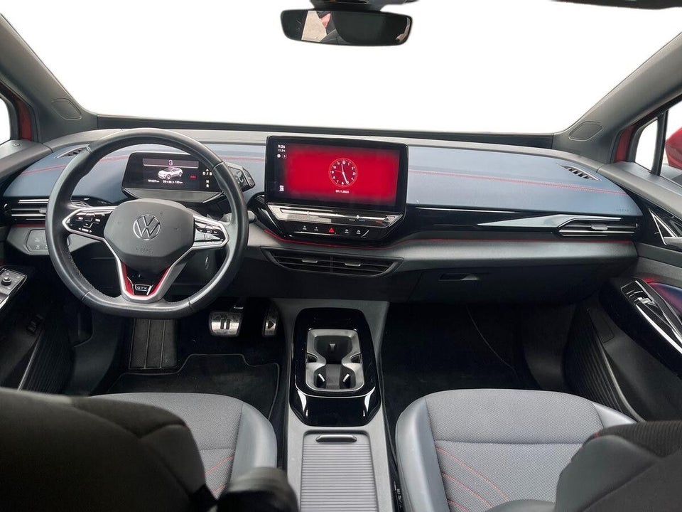 VW ID.4 77 GTX 4Motion 5d