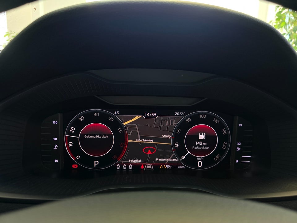 Skoda Karoq 1,0 TSi 115 Style+ DSG 5d