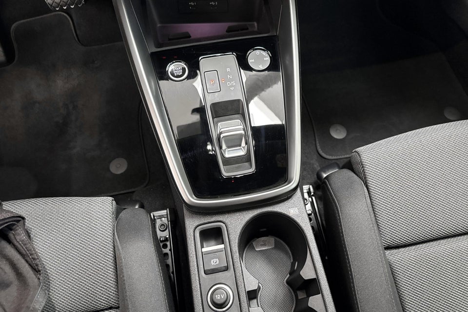 Audi A3 40 TFSi e Advanced Sportback S-tr. 5d