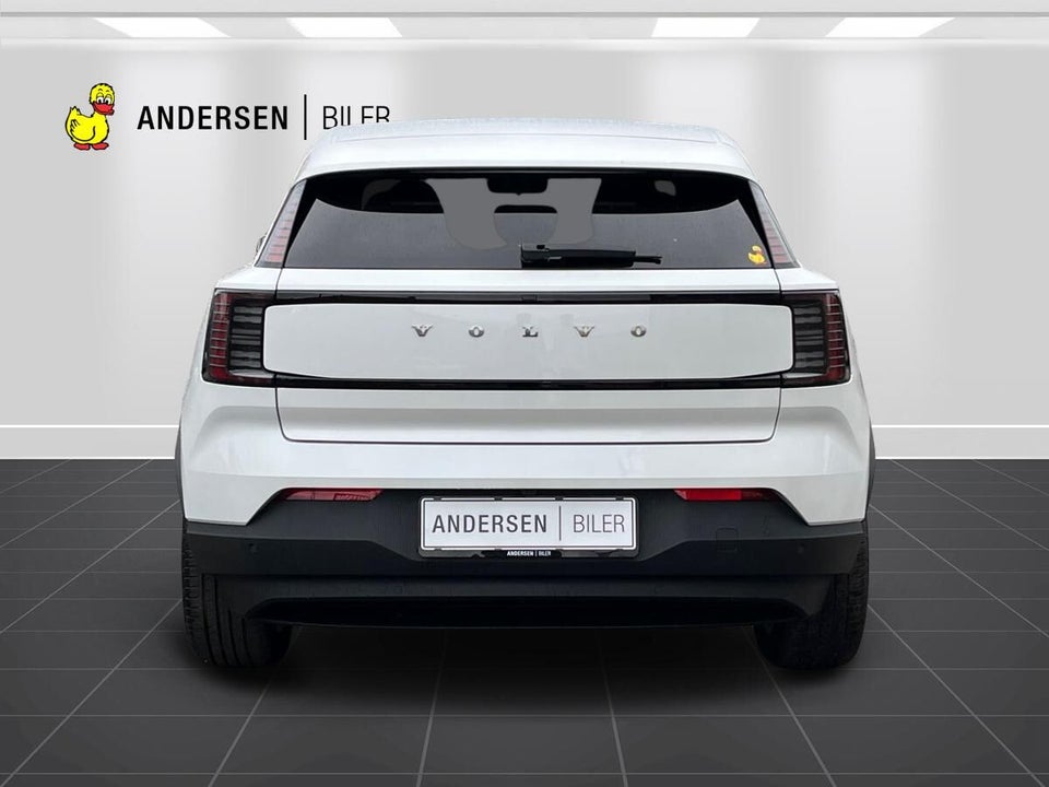 Volvo EX30 Extended Range Core 5d