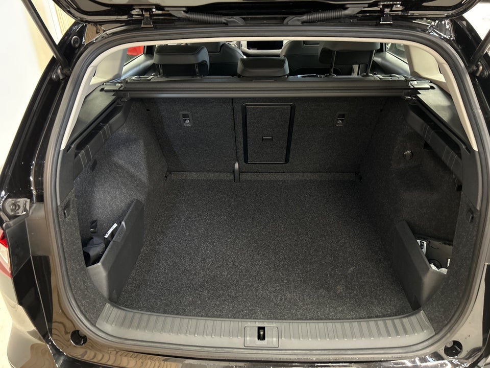 Skoda Enyaq 60 iV 5d