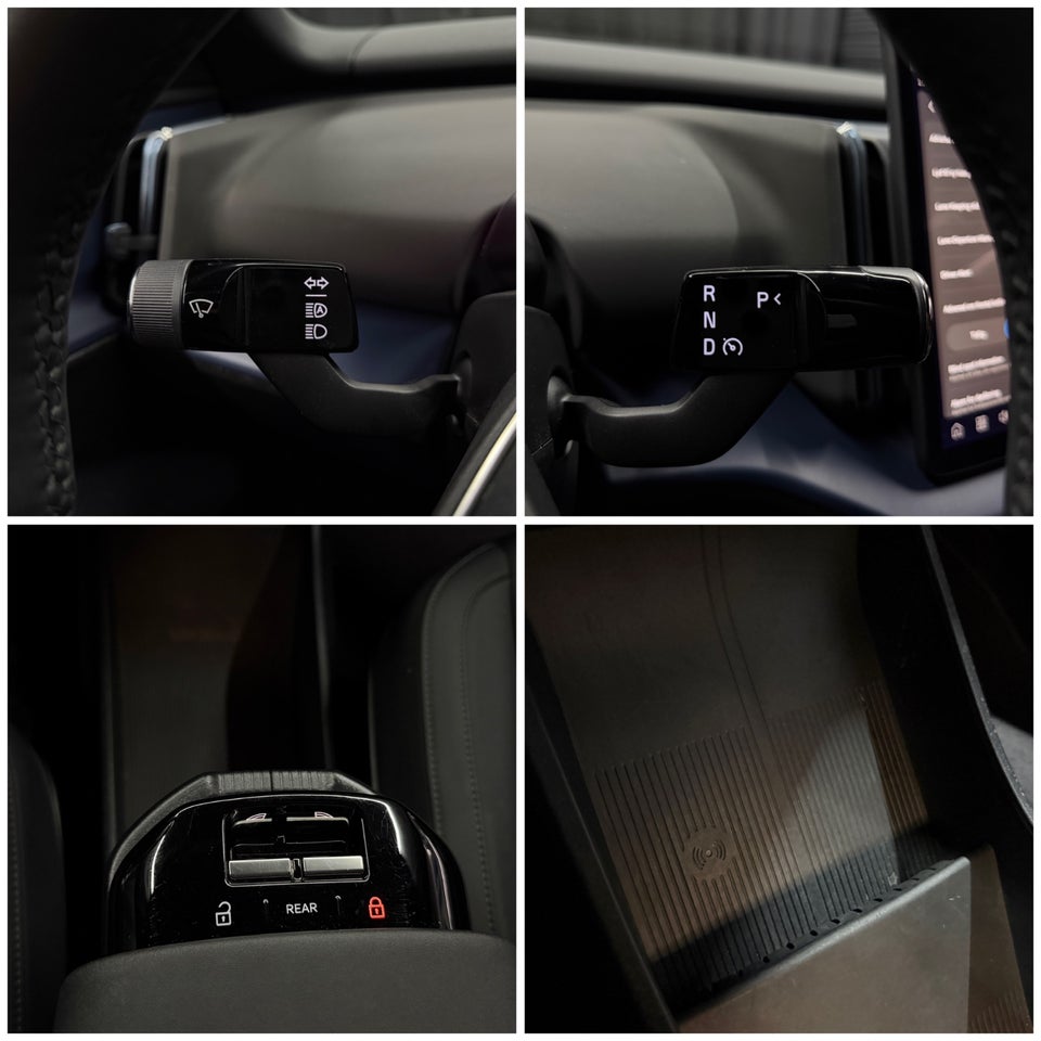 Volvo EX30 Standard Range Core 5d