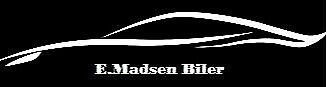 E. Madsen biler