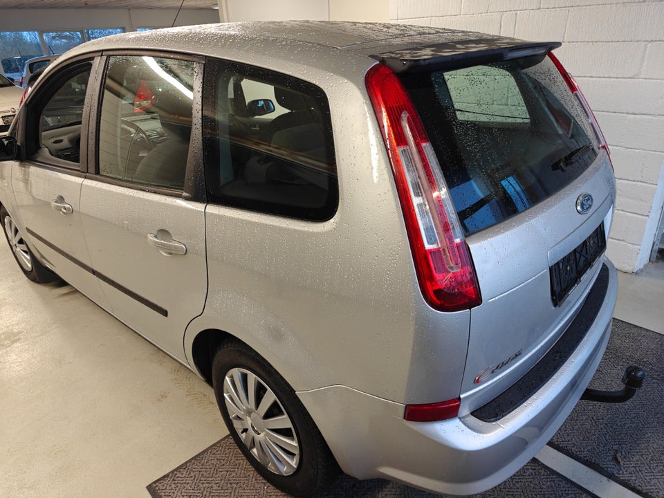 Ford C-MAX 1,6 Trend 5d
