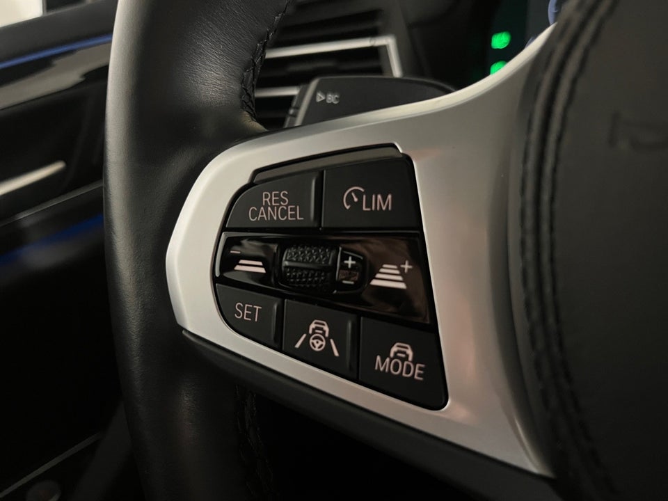 BMW iX3 Charged M-Sport 5d