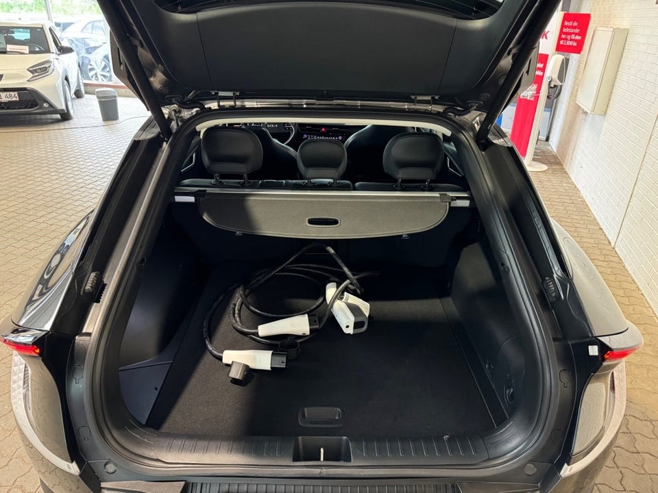 Kia EV6 77 Long Range Access 5d