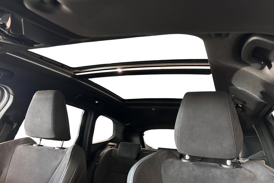 BMW iX1 eDrive20 M-Sport Pro 5d