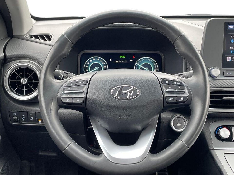 Hyundai Kona 39 EV Select 5d