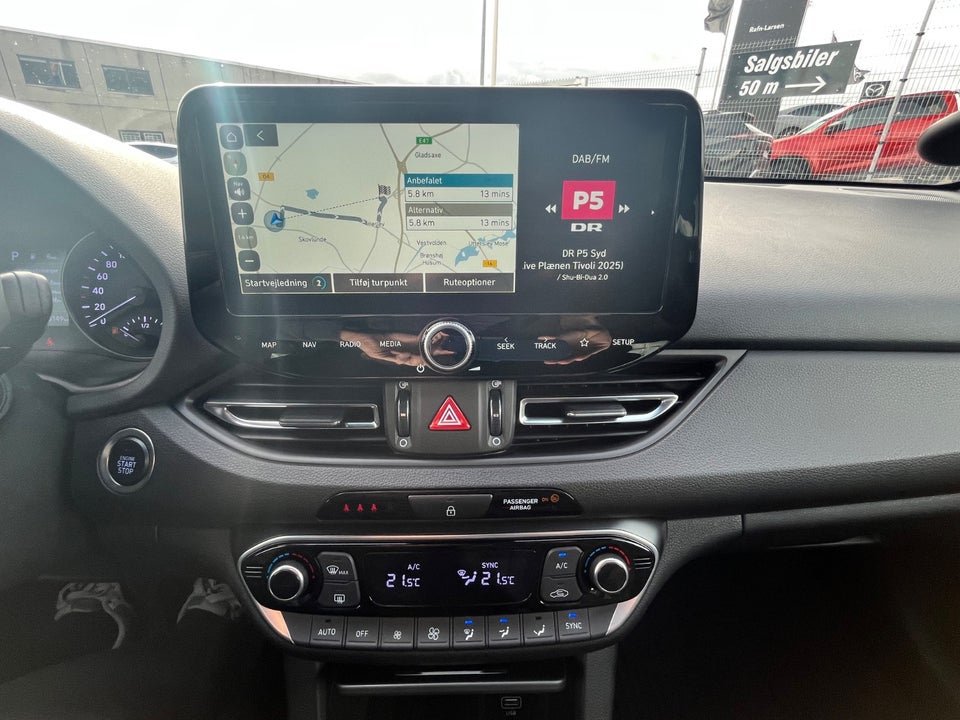 Hyundai i30 1,0 T-GDi N-Line stc. DCT 5d