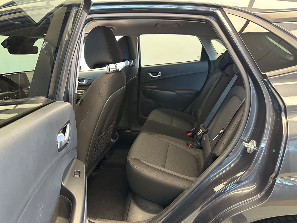 Hyundai Kona 39 EV Intuitive 5d