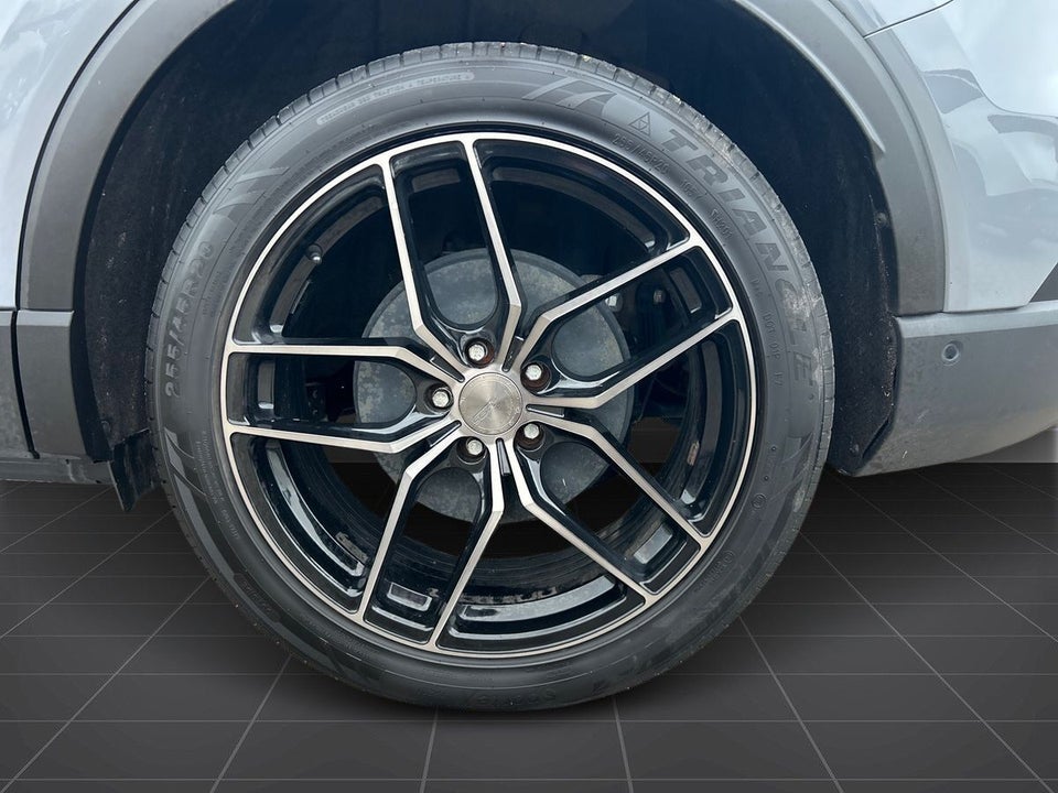 Audi Q4 e-tron 45 Attitude quattro 5d