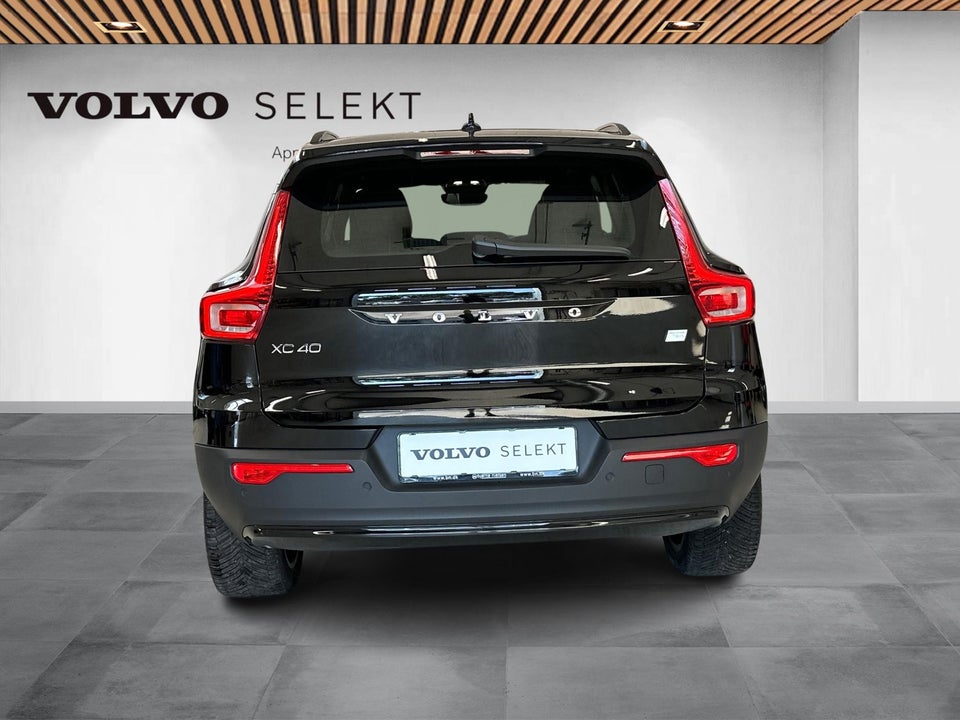 Volvo XC40 P8 ReCharge Twin Ultimate 5d