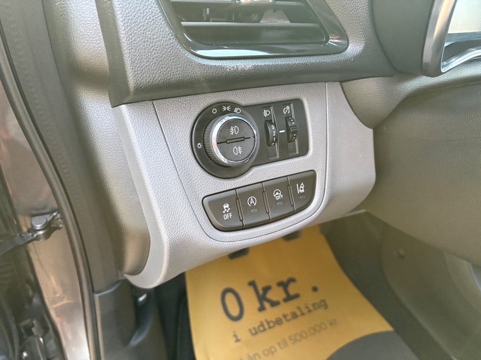 Opel Karl 1,0 Cosmo 5d