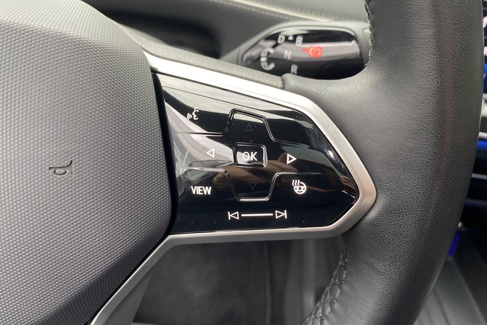 VW ID.7 77 Style Tourer 5d