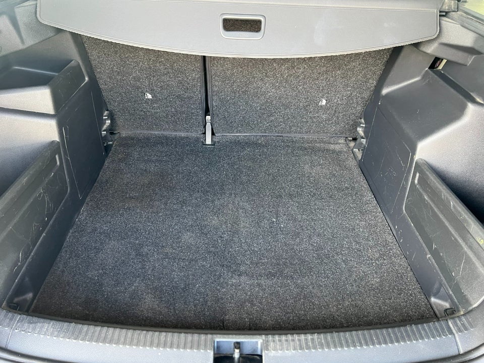 Skoda Fabia 1,0 TSi 95 Ambition Combi 5d