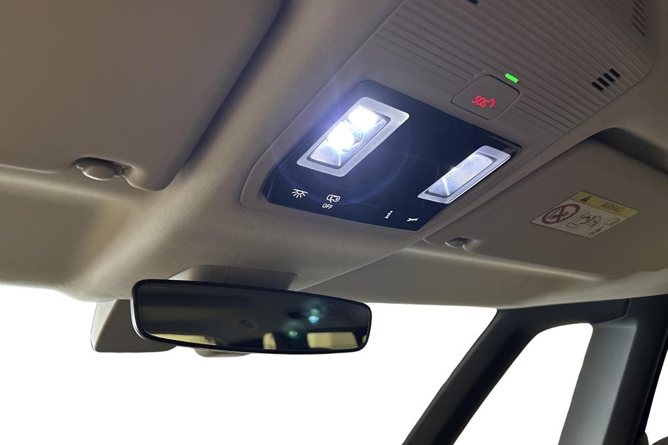 VW ID.Buzz 86 Style+ 7prs LWB 5d