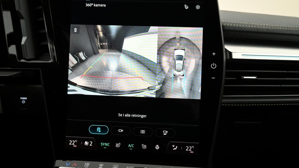 Renault Megane E-Tech 60 Iconic 5d