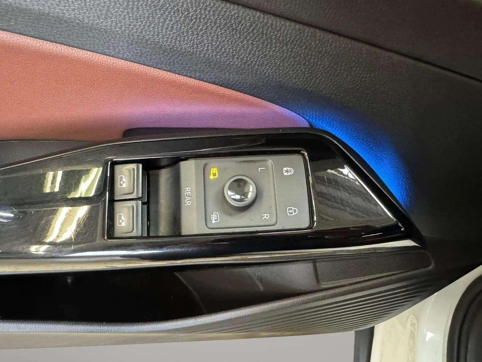 VW ID.4 77 1ST Pro Performance 5d