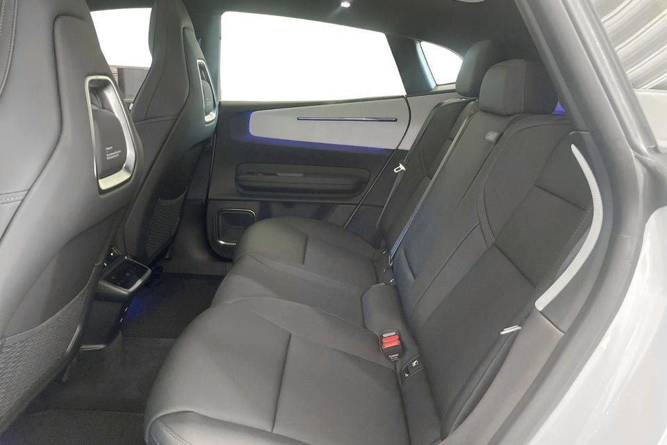 Polestar 4 Long Range 5d