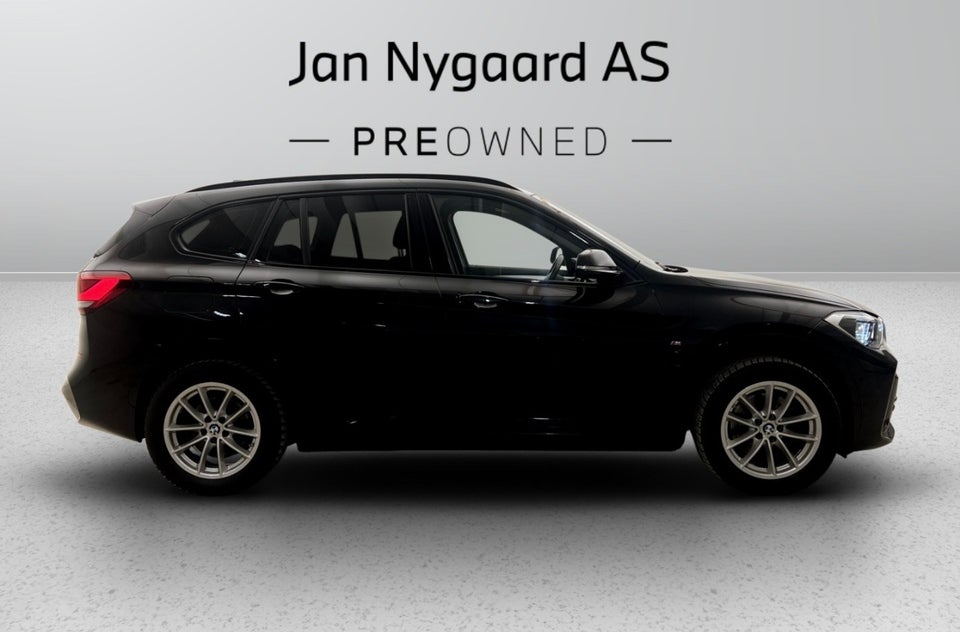 BMW X1 1,5 xDrive25e M-Sport+ aut. 5d