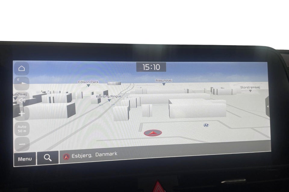 Kia Sportage 1,6 PHEV Prestige aut. 4WD 5d