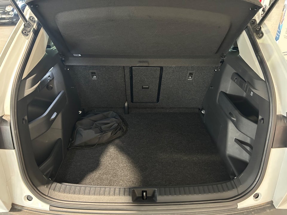 Skoda Elroq 60 iV Loft 5d