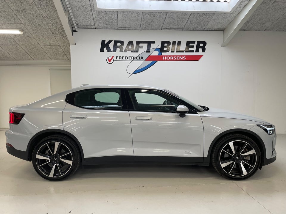 Polestar 2 Standard Range 5d