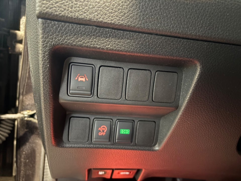 Nissan Qashqai 1,2 Dig-T 115 Tekna+ X-tr. 5d