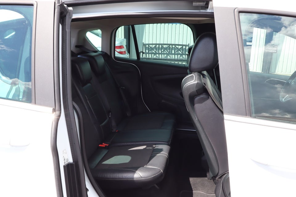 Ford B-MAX 1,0 SCTi 125 Titanium 5d