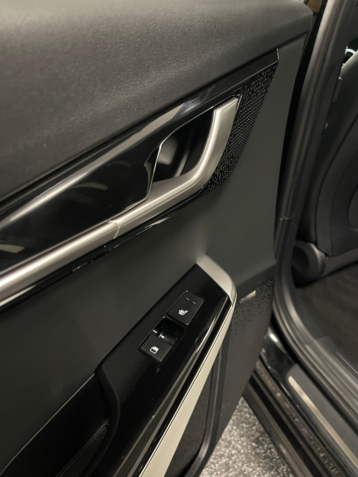 Kia EV6 77 Long Range GT-Line 5d